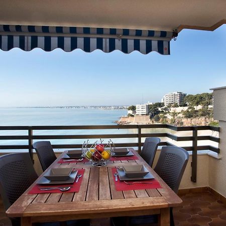 Capellans Vista Mar Apartamentos サロウ エクステリア 写真