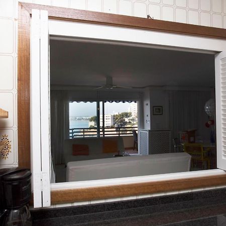 Capellans Vista Mar Apartamentos サロウ エクステリア 写真