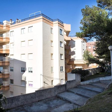 Capellans Vista Mar Apartamentos サロウ エクステリア 写真