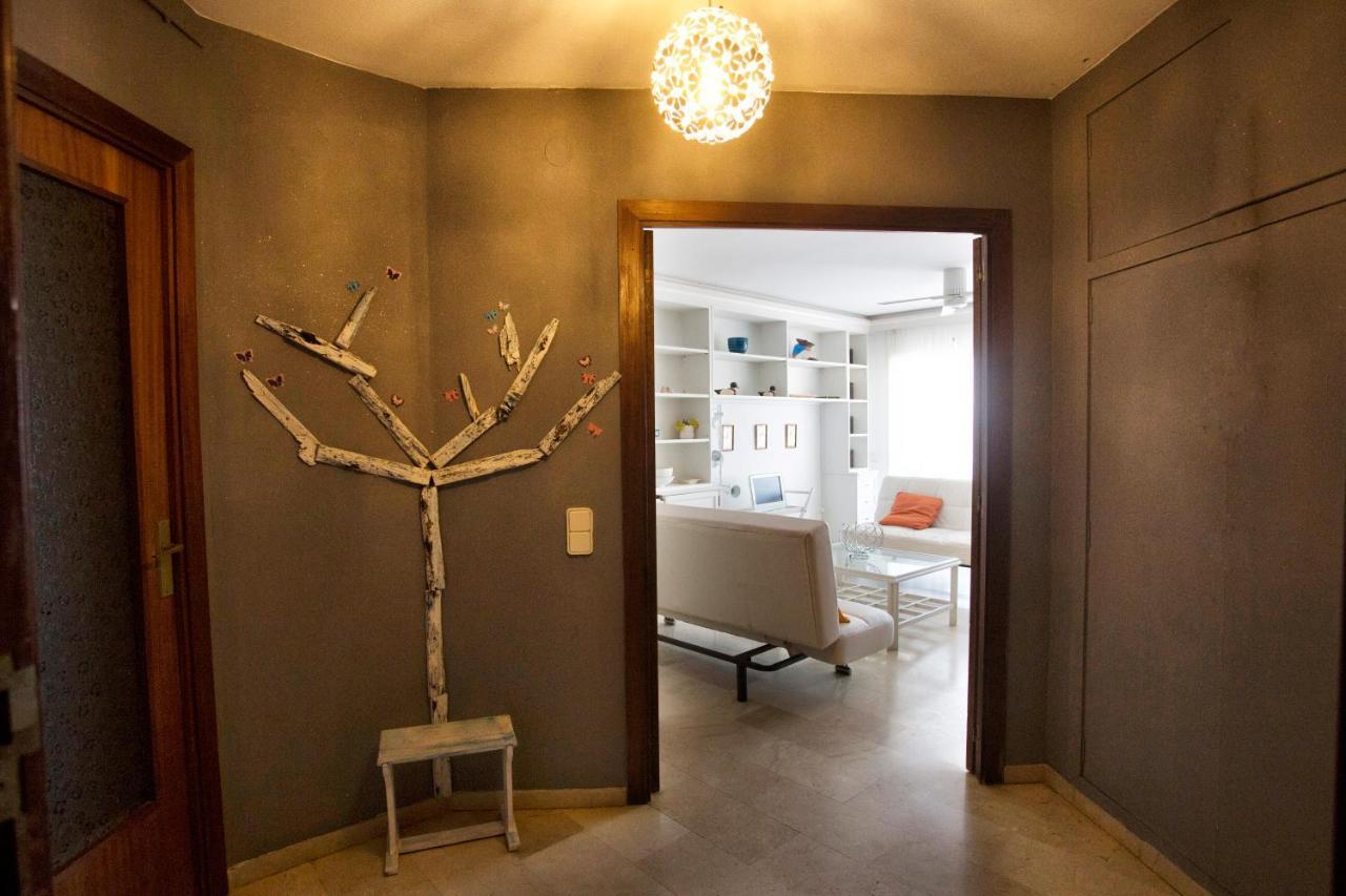 Capellans Vista Mar Apartamentos サロウ エクステリア 写真