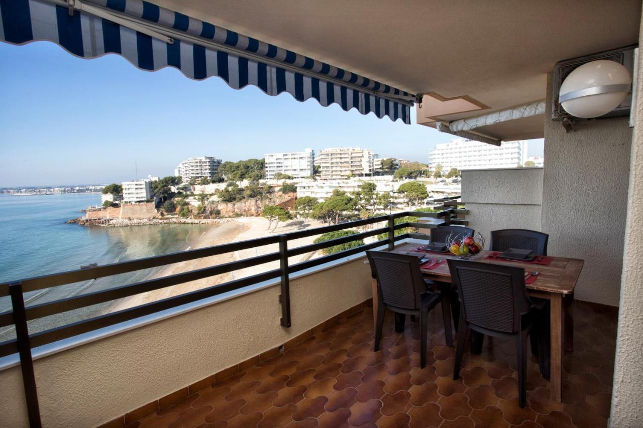 Capellans Vista Mar Apartamentos サロウ エクステリア 写真