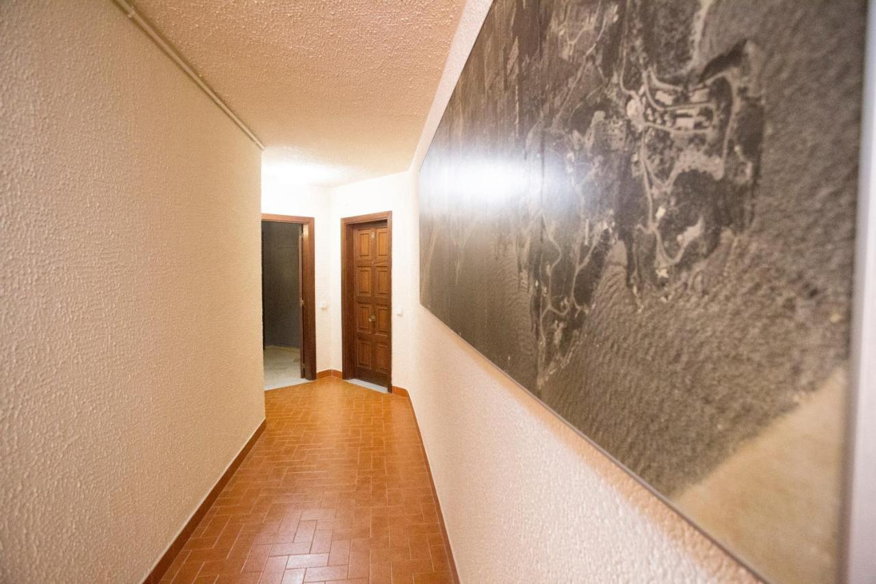 Capellans Vista Mar Apartamentos サロウ エクステリア 写真