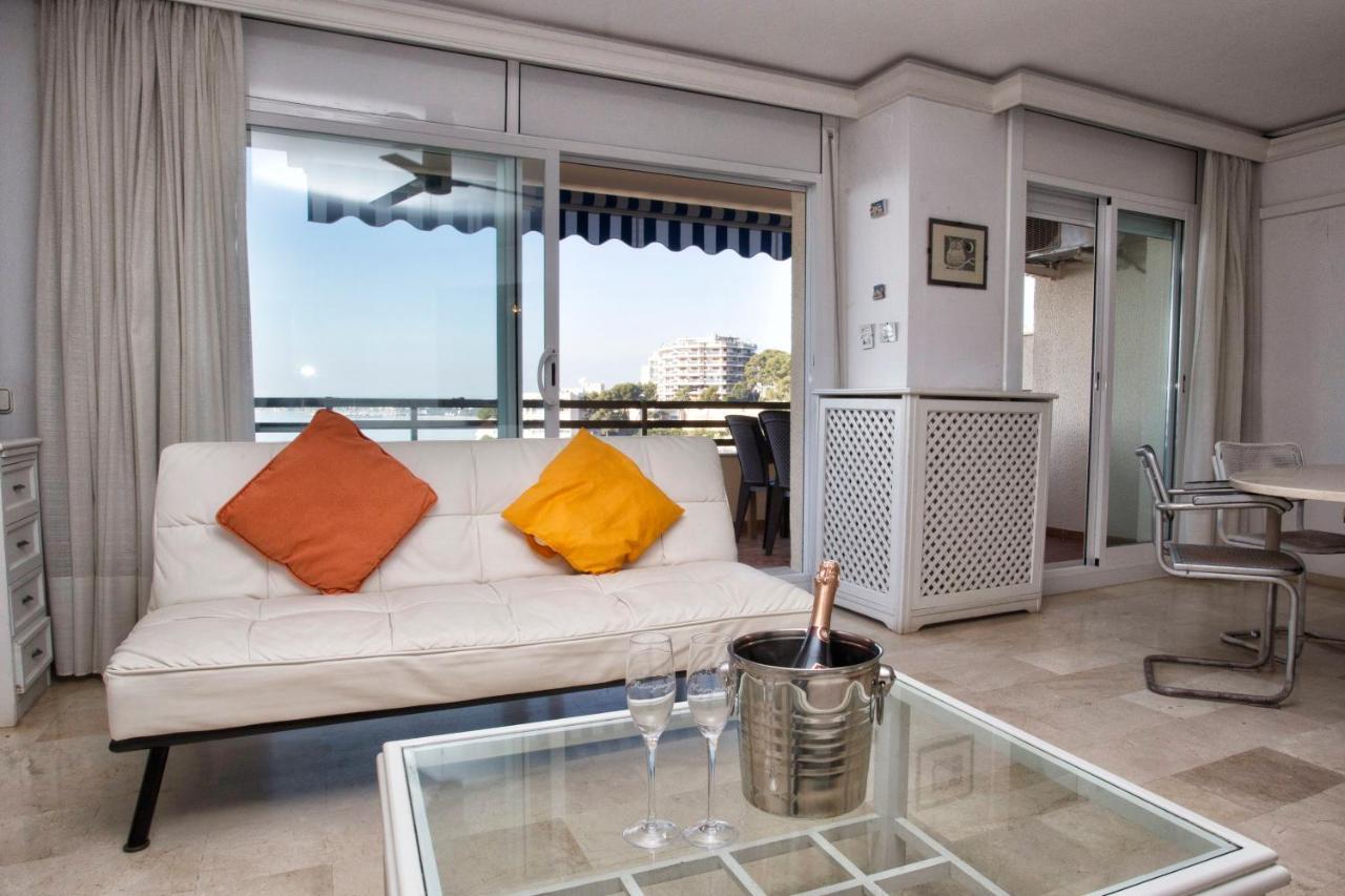 Capellans Vista Mar Apartamentos サロウ エクステリア 写真