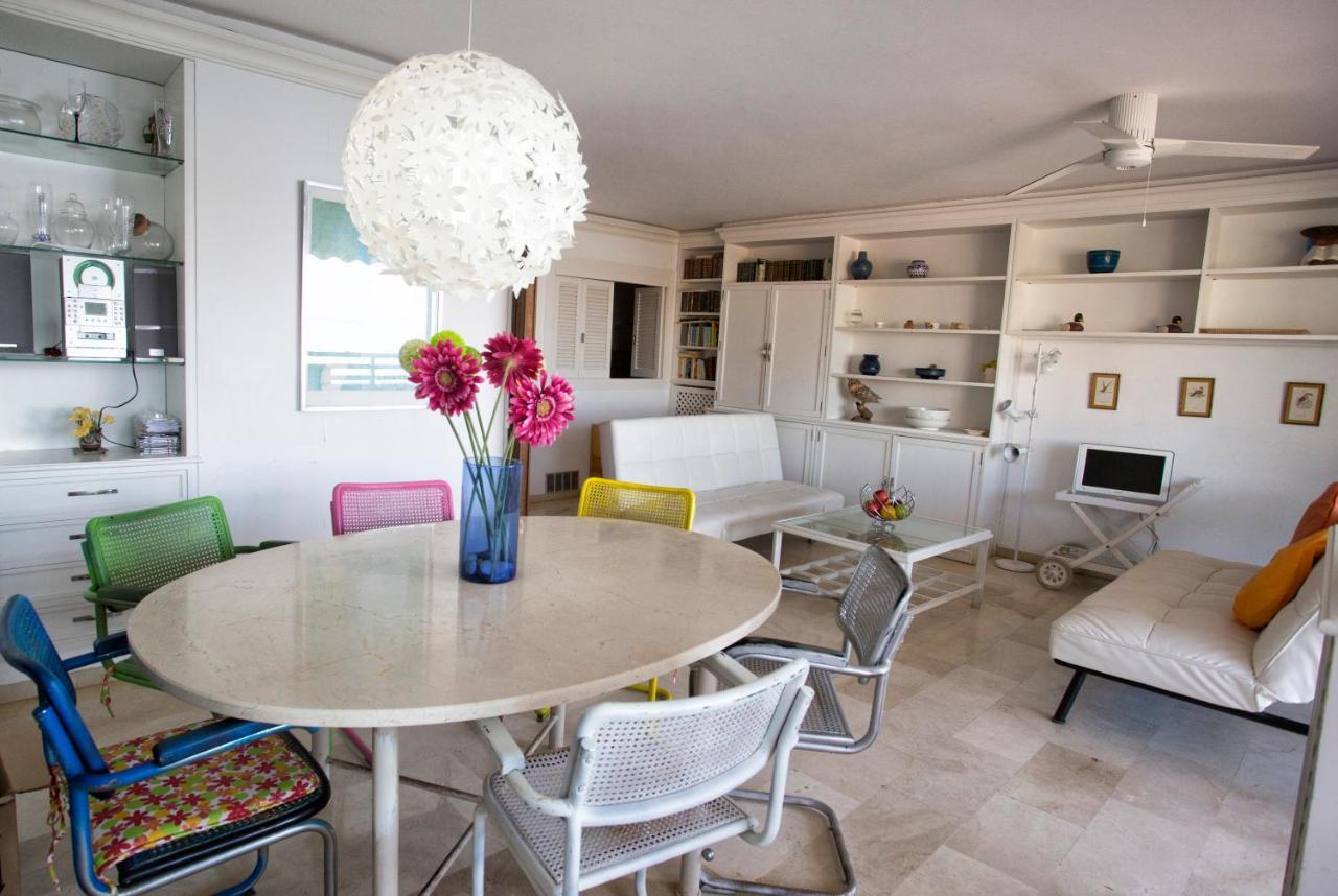 Capellans Vista Mar Apartamentos サロウ エクステリア 写真
