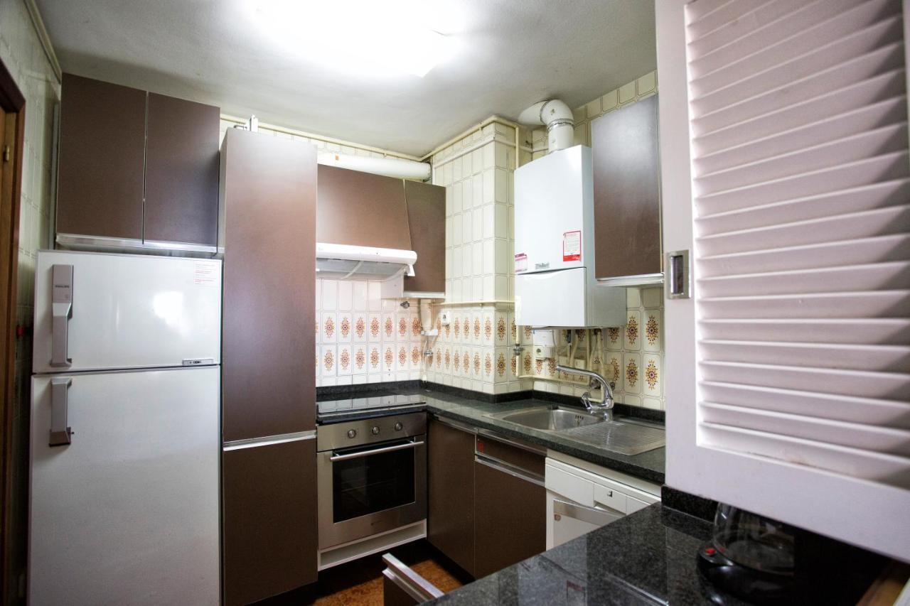 Capellans Vista Mar Apartamentos サロウ エクステリア 写真