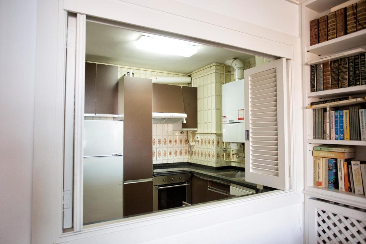 Capellans Vista Mar Apartamentos サロウ エクステリア 写真