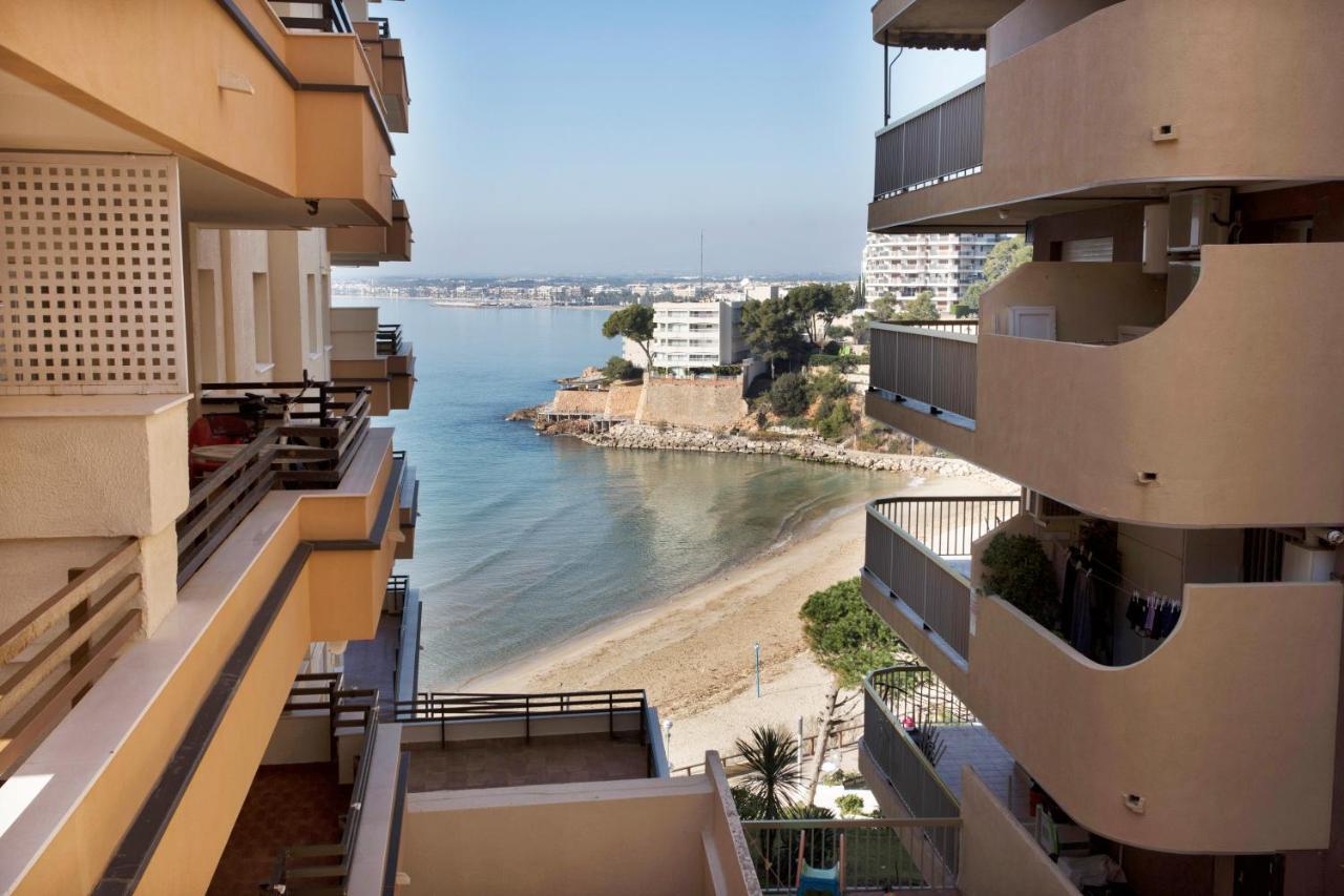 Capellans Vista Mar Apartamentos サロウ エクステリア 写真