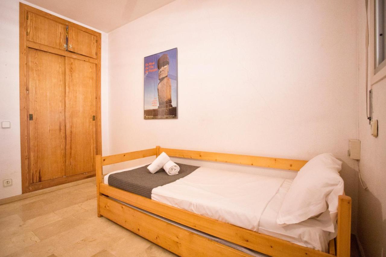 Capellans Vista Mar Apartamentos サロウ エクステリア 写真