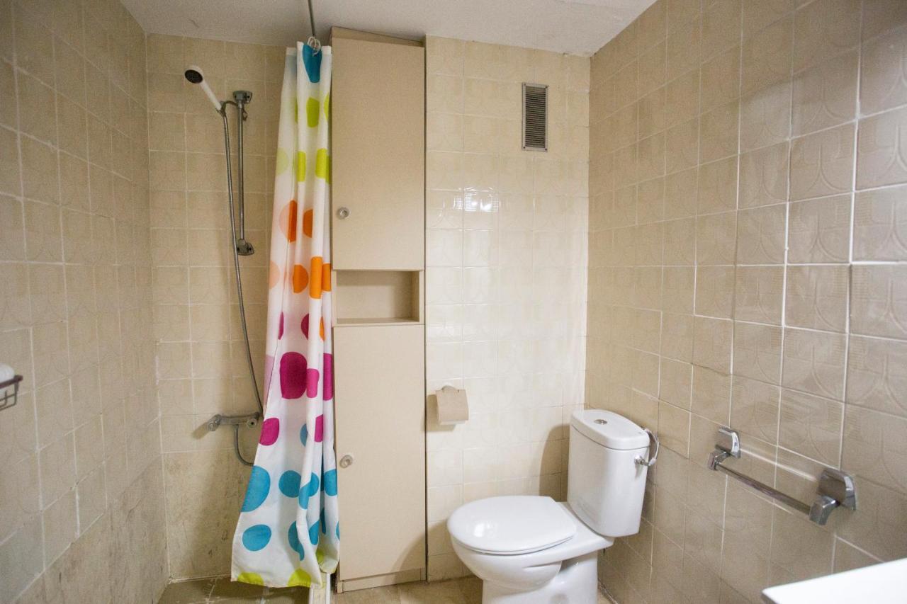 Capellans Vista Mar Apartamentos サロウ エクステリア 写真