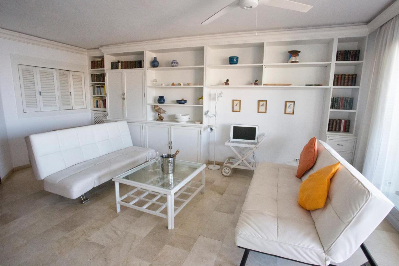 Capellans Vista Mar Apartamentos サロウ エクステリア 写真